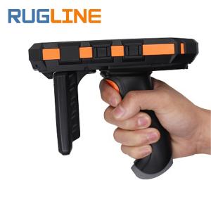 China 5,0 radio PDA tenu dans la main, dispositif tenu dans la main de pouce 1.5GHz de PDA de 2D scanner supplier