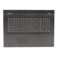 China Lenovo 5CB0S57342 Cover Upper Case with Keyboard, Palmrest, for Laptop on sale