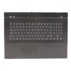 Lenovo 5CB0S57342 Cover Upper Case with Keyboard, Palmrest, for Laptop