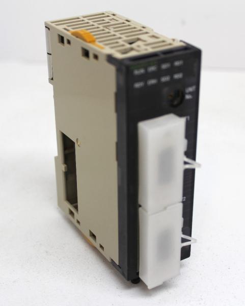 CJ1W-ID211 Automation Omron PLC Industrial Electrical Equipment In Stock