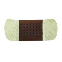 China Self Heat Herbal Chinese Herbal Plasters / Herbal Patches For Back Pain on sale