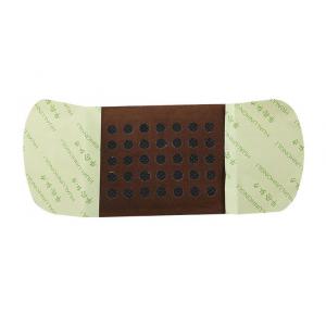 China Self Heat Herbal Chinese Herbal Plasters / Herbal Patches For Back Pain supplier