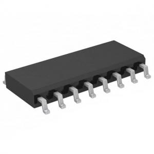 74HC595D Logic BUFFER IC Shift Register 8BIT 16SOP Toshiba Semiconductor And Storage