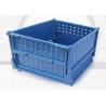 Portable Warehouse Storage Cages On Wheels Customized Sizes / Colors