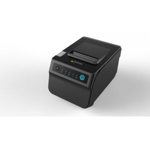 China Bluetooth Portable Direct Thermal Receipt Printer Thermal Line Printing on sale