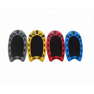 Lifeguard Rescue Board Wave Surf Extraction Board Inflatable Paddle