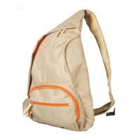 shoulder Sling packs x-ray scanner backpack  cooler backpack  xt backpacker  clip backpack  examiner backpack expander