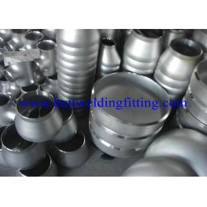 China WP347 / 317L / WPS31254 Stainless Steel Pipe Cap 8 End Cap Sch80S Asme B16.9 supplier