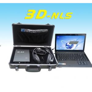 China 3d Nls Health Analyzer , Body Scanner For Health Examination Centre supplier