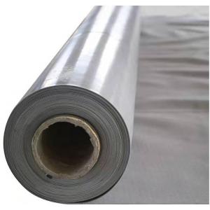 China Waterproof TPO Film Material for Building Membrane in Hotel Construction Industry supplier
