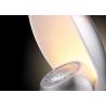 Night Light Lamp Wireless Led Bluetooth Speaker 2800-3200K With Voice Control