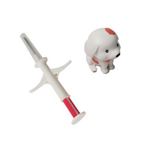 China 1.25×8mm ISO Transponder Microchip: Premium Fish Identification Solution wholesale