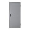 China Modern Designed Stainless Steel Door Finished Surface Side Opening for Industrial Workshop Application Factory Supply From China wholesale