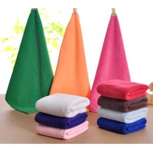 Small Microfiber Home Kitchen Household Cleaning Tools Cleaning Cloths Cleaning Towel