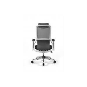 Folded Water Proof Office Revolving Chairs Adjustable Height