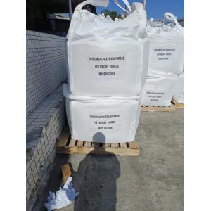 High Purity Sodium Sulphate Anhydrous - Odorless - Essential for Chemical Industry