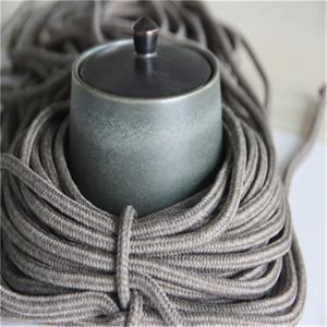 Modern Outdoor Furniture Rope For Amy Living Room Chair Material