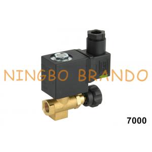 7000 OLAB Type Solenoid Valve For Steam Iron 1/4'' 230V 220V 120V 110V 24V