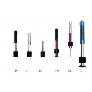 Impact Device E 11mJ 5000HV Portable Hardness Testers