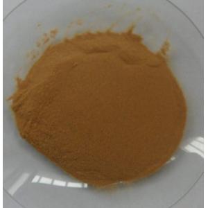 Natural sedative herbal medicine valerian root extract 0.8% Valerienic acid powder