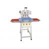 Fabric T Shirt Heat Press Machine / Sublimation Printing Machine