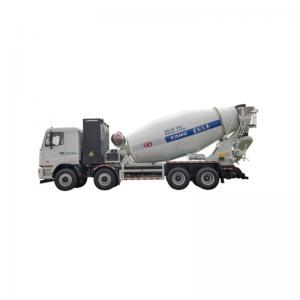 M5 8*4 Concrete Mixer Truck New Energy CAMC Official Manufacturer