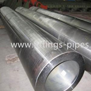 T91 20" Sch80 Alloy Steel Seamless Pipe Hot Rolled