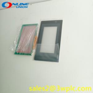 China Terminal programable NT21-ST121B OMRON NT21 STN monocromo, 128 MB RAM supplier