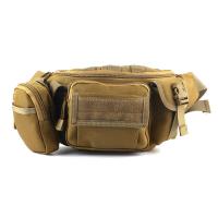 China Outdoor Tactical Combination Pocket Waterproof Military Fanny Packs 40 Cm X 19 for sale