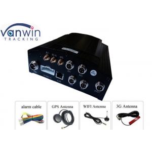 China 3G Mobile DVR Recorder supplier