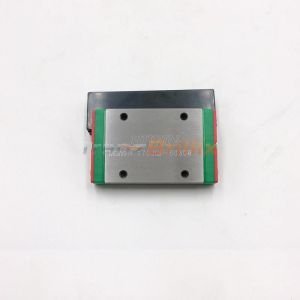 China MGW9H HIWIN 3D Printed Linear Rails Electronic Slide Guide Actuator Motion Module wholesale