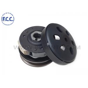 FCC Centrifugal Clutch Scooter Belt Driven Clutch Pulley Assy For Honda Spacy110