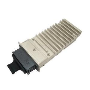 China Fiber Optic Module Transceiver X2 Transceiver DW-D96D29-80C2 10G,dual fiber,DWDM, 80km supplier