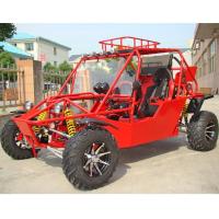 China Fuel Injection Engine 3 Cylinder 800cc Jeep Go Kart 796ml Displacement on sale