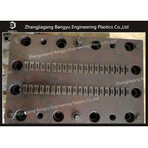 Mold Used in Thermal Barrier Strip Extruding Machine Extrusion Die