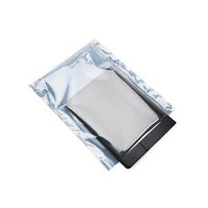 Esd Shielding Bags Aluminum Anti Static bags 8x8 inch 4 Mil Static Control