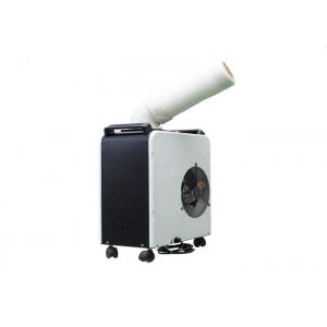 6200BTU Portable Evaporative Air Cooler