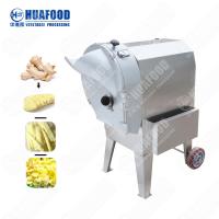 China Hot Selling Commercial Vegetable Shredder With High Quality on sale