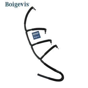 China 03L130235AF is an oil return line check valve for Volkswagen/Audi, and it is mainly compatible with Audi models equipped with EA888/EA837 engines. on sale