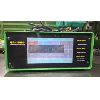 China Testeur d'injecteur de train commun diesel QR1000 avec génération de code QR on sale
