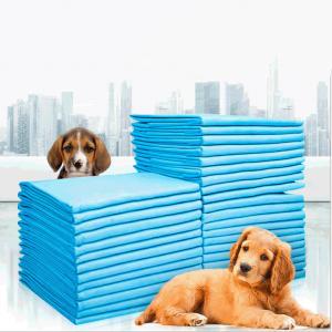 6 Layer Leak Proof Potty Training Pads Puppy Pee Pads Pet Supplies Accessories