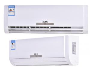 China R410a T3 Wall Mounted Split Air Conditioner for iran , iraq , and high tempature places on sale 