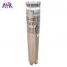 China 160m3/h 30m 10 Inch Seawater Stainless Steel Submersible Pump wholesale