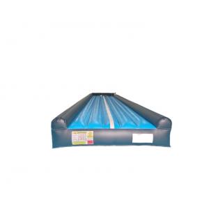 Tarpaulin Inflatable Air Track Mat Gym Equipment Home Fitness Gymnastics Floor Tumbling Mat
