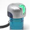 China Original Power-saving Silver Blue Eco-friendly Car Air Humidifiers with Smoke Dispelling wholesale