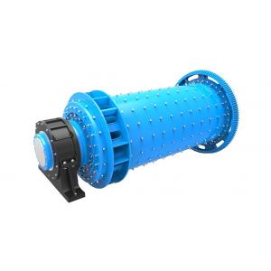 China Ore Rock Artificial Aggregate Rod Mill Machine For Sale supplier