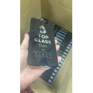 Top Monkey Anti Static Tempered Glass ESD Glass Protecror For Iphone 13 Vivo Y20