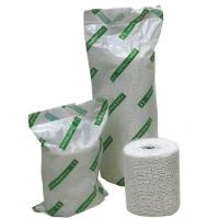 China 100Mm Hospital Medical Orthopedic Gypsum Bandage Plaster Of Paris Bandage Rolls on sale
