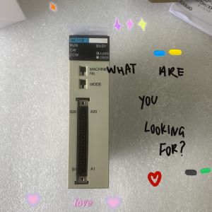 China Omron C200H-NC112 NC ユニット プログラマブル ステッパー コントロール 12-24VDC NEW supplier