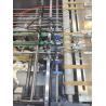 SIINO JIGUO TC-1100S フラット自動サーボ窓貼り機、最大作業速度	≤ 30000s/h (製品サイズによって異なります)、段ボールの厚さ	最大5mm。